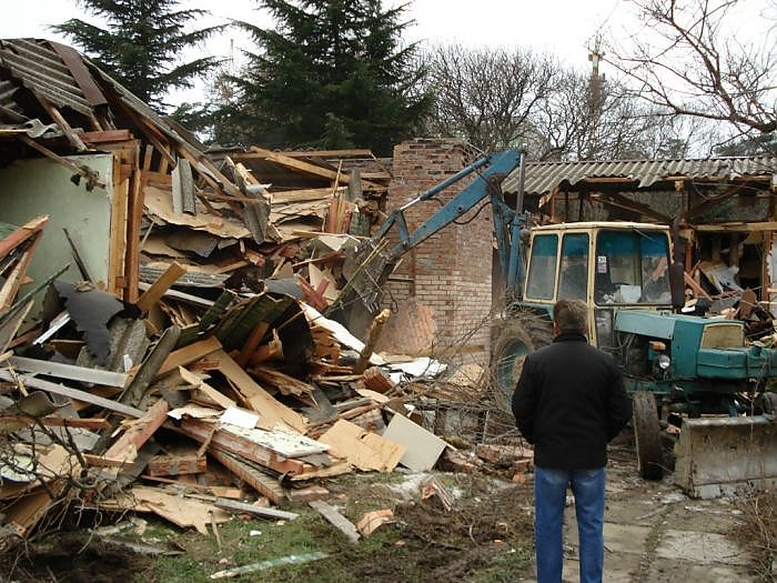 демонтаж дачного дома и вывоз мусора демонтаж дачного дома и вывоз мусора